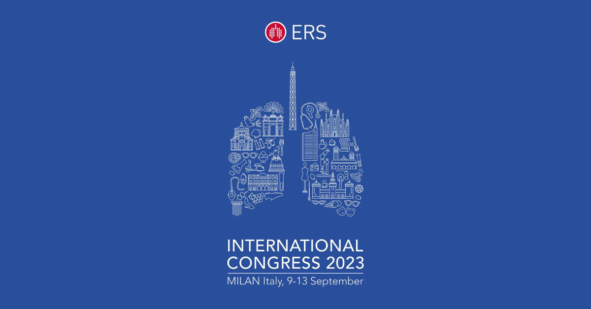 ERS International Congress 2023