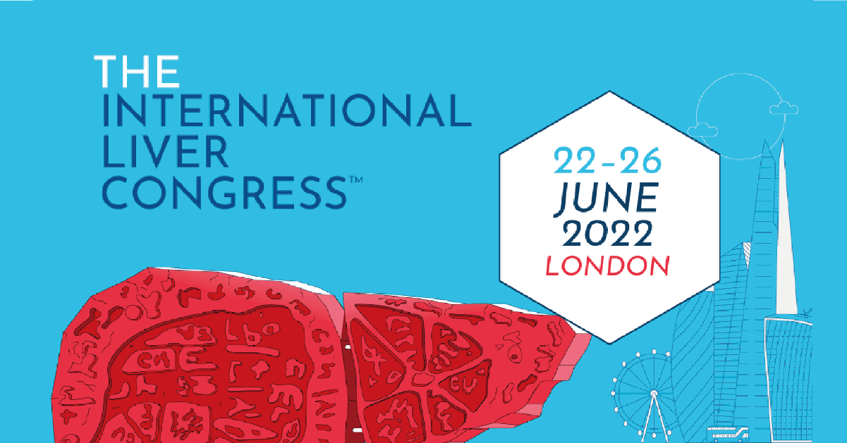 International Liver Conference 2022