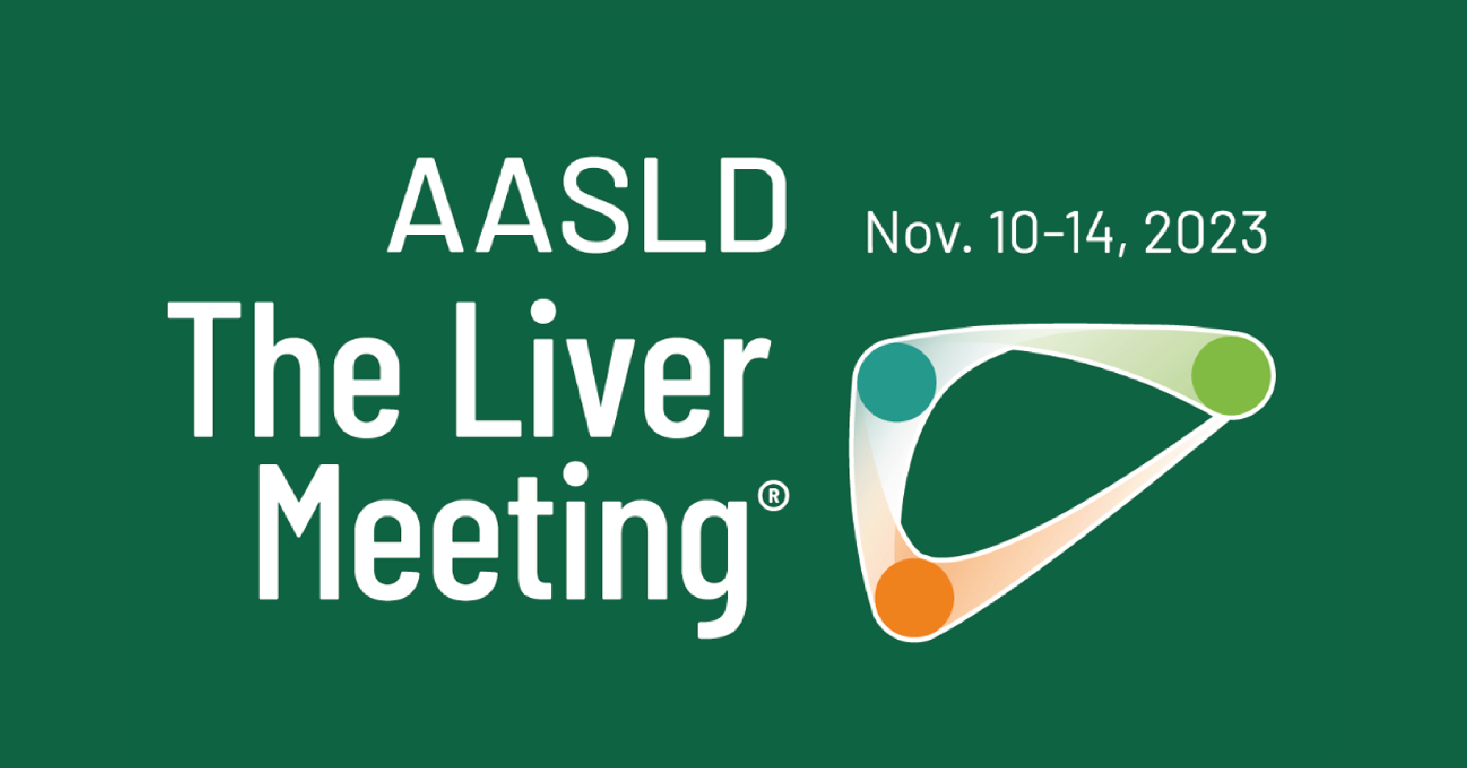 The Liver Meeting 2023