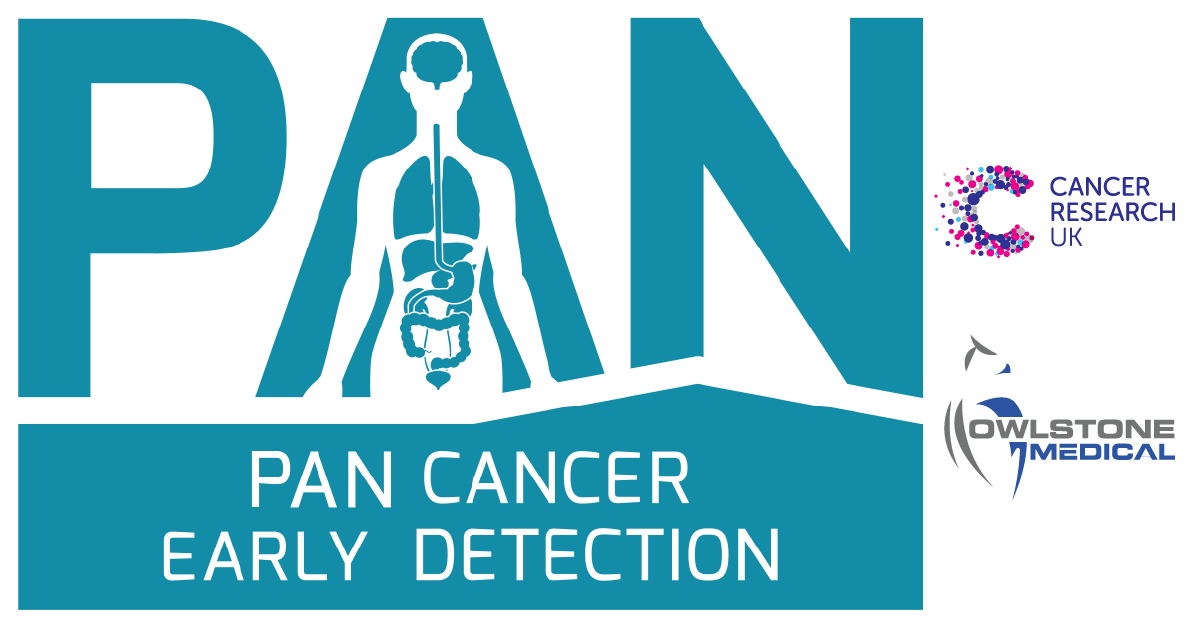 Owlstone Medical and Cancer Research UK (CRUK) Initiate Pan Cancer ...