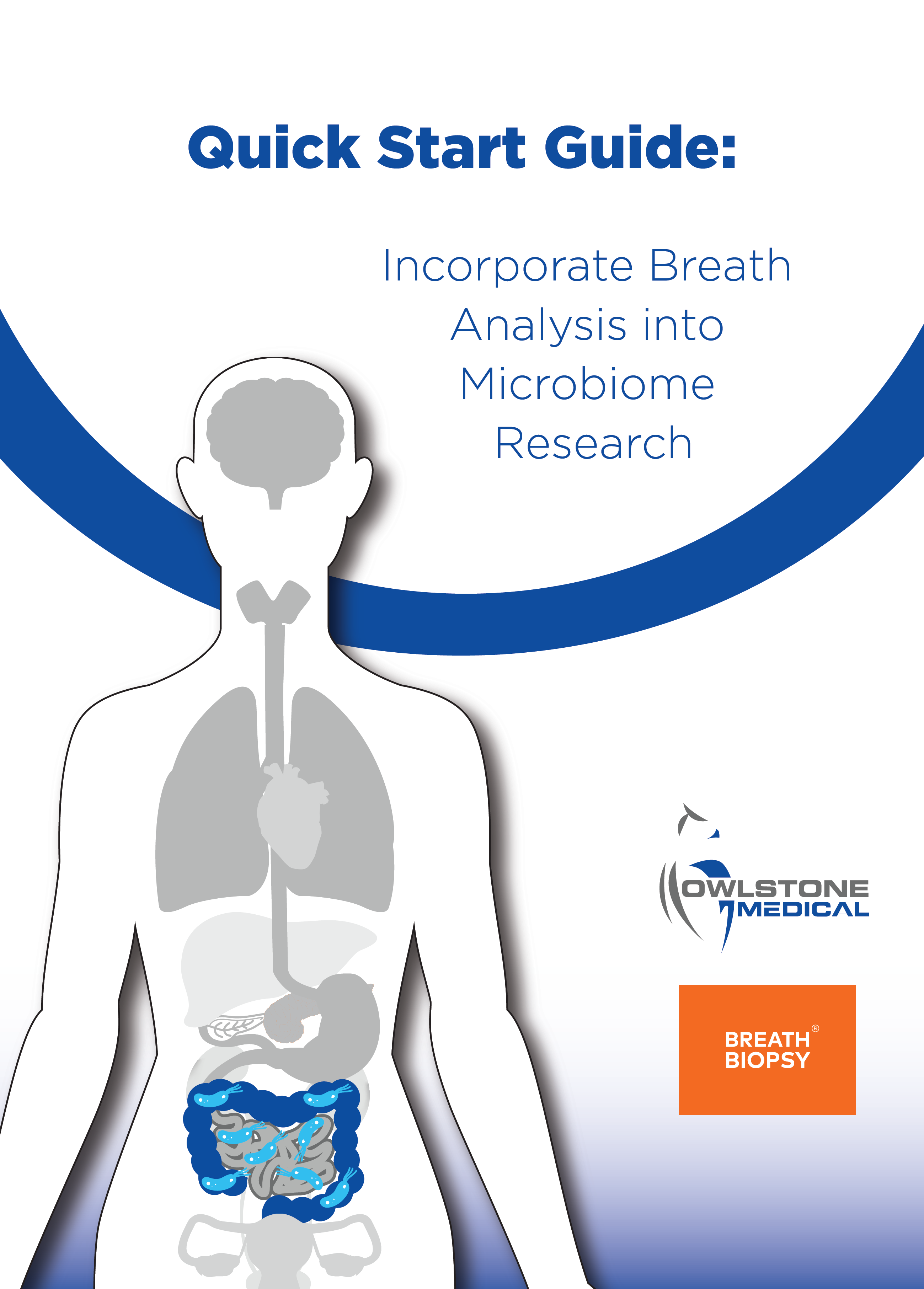 microbiome quick start guide