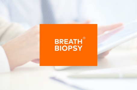 Breath Biopsy® Technology Whitepaper