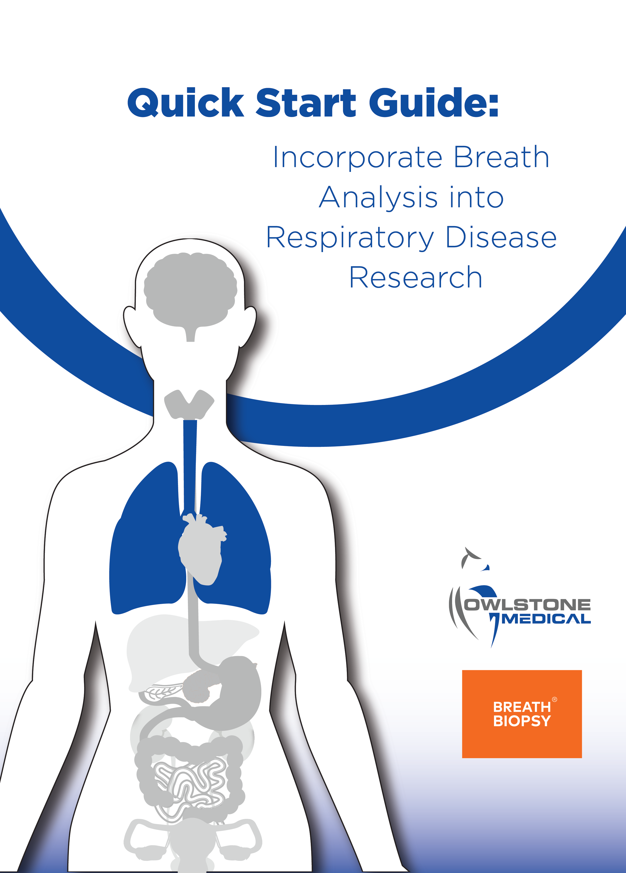 quick start guide - respiratory disease