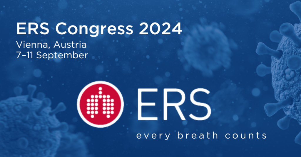 Ers Congress 2024 Moira Kristal