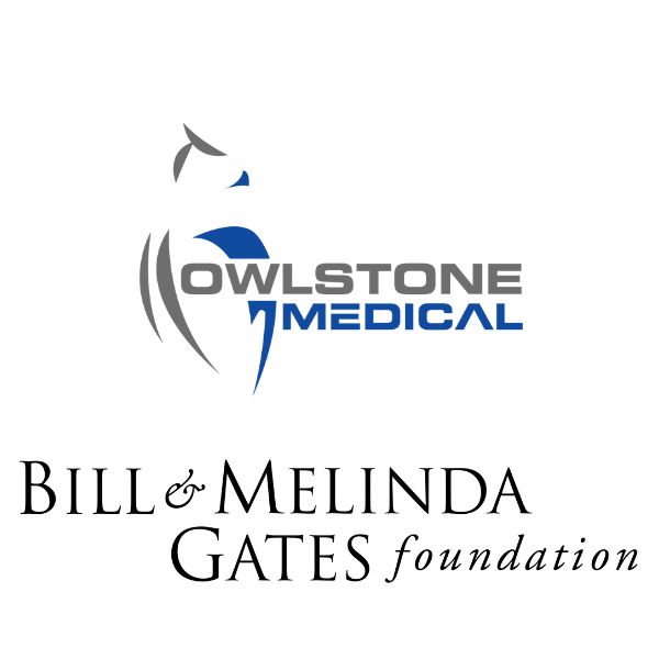 Owlstone Announces Investment from Bill and Melinda Gates Foundation