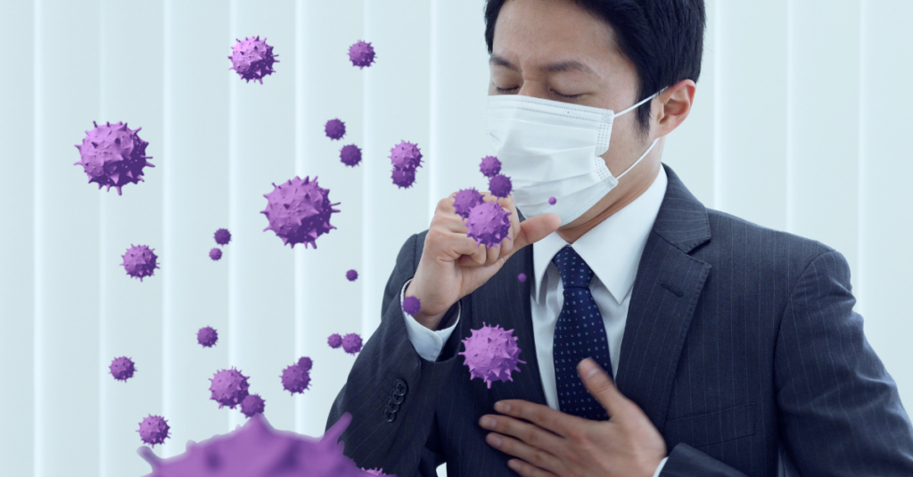 Breath Voc Biomarkers For Infectious Diseases - Owlstone Medical - The 