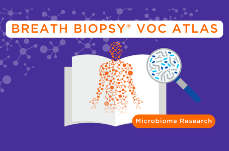 New VOC Atlas to Aid Gut Microbiome Research