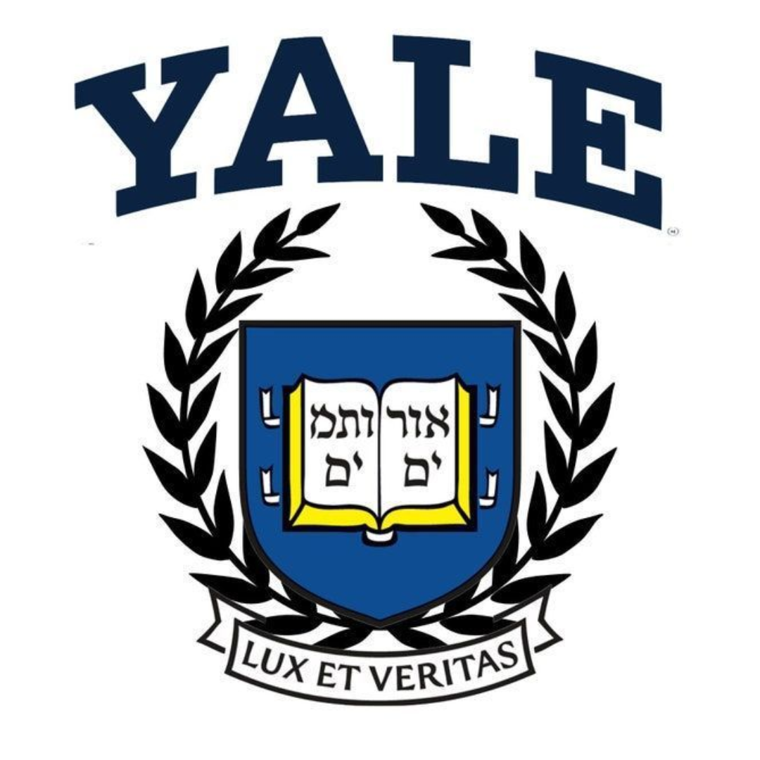 Yale University Logo