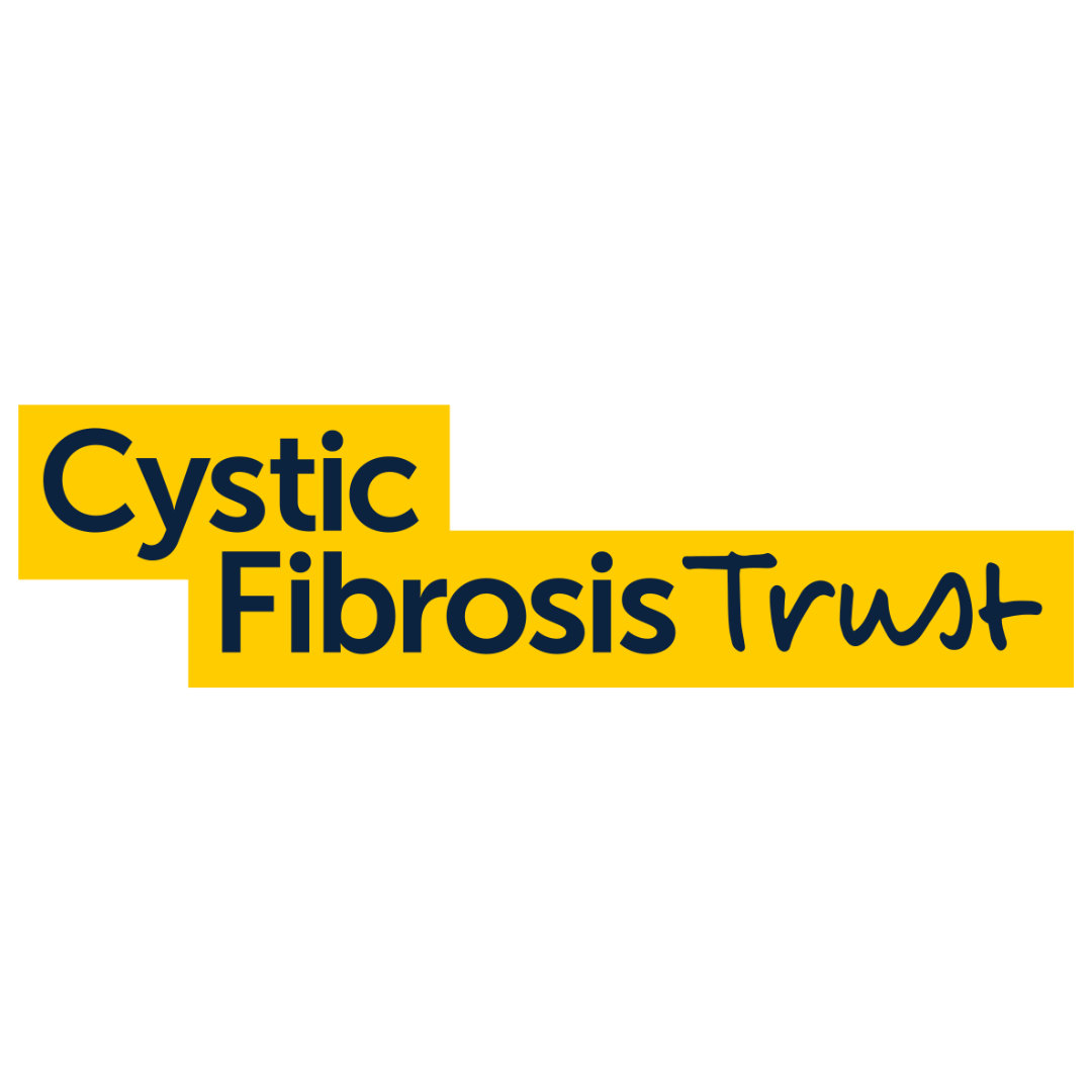 Cystic Fibrosis Trust Logo