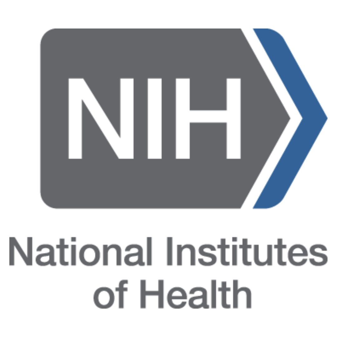 National Institutes of Health logo