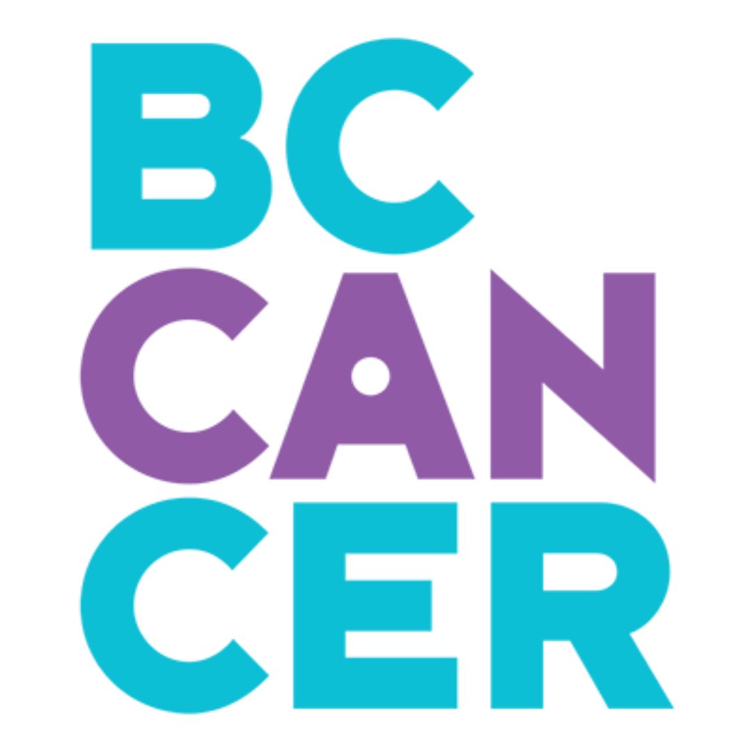 BC Cancer Logo