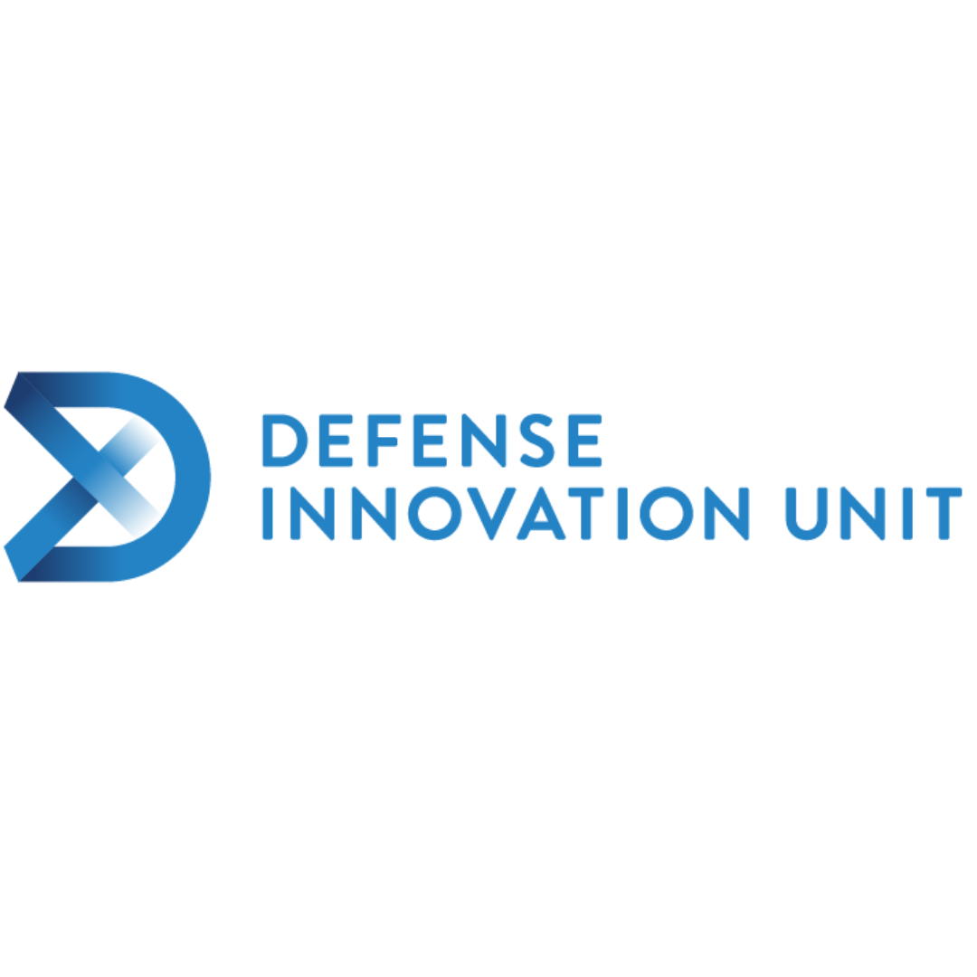 Defense Innovation Unit logo