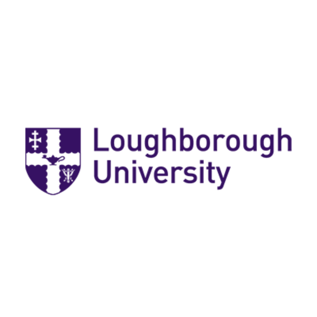 Loughborough University Logo