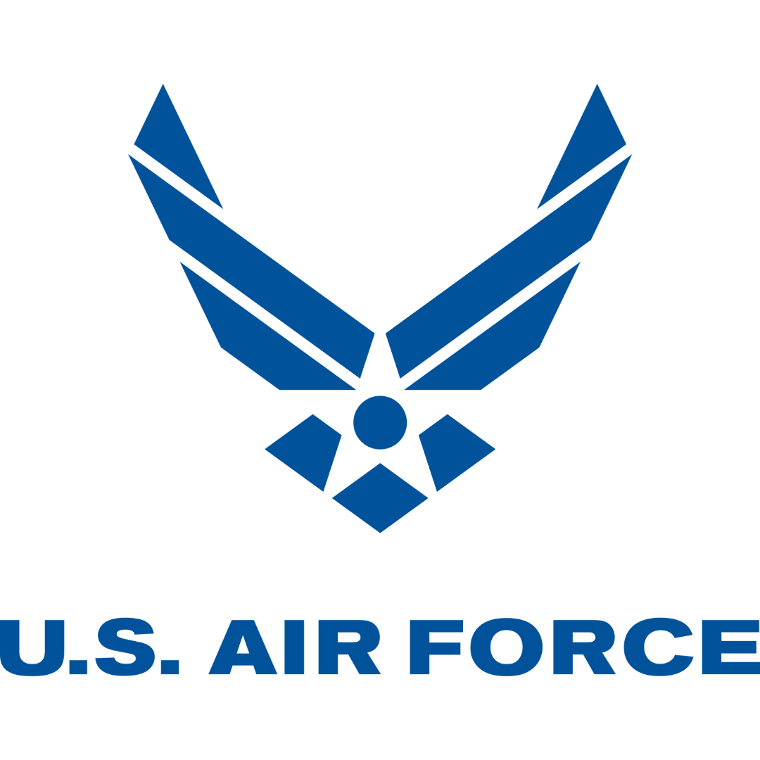 U.S Air Force logo