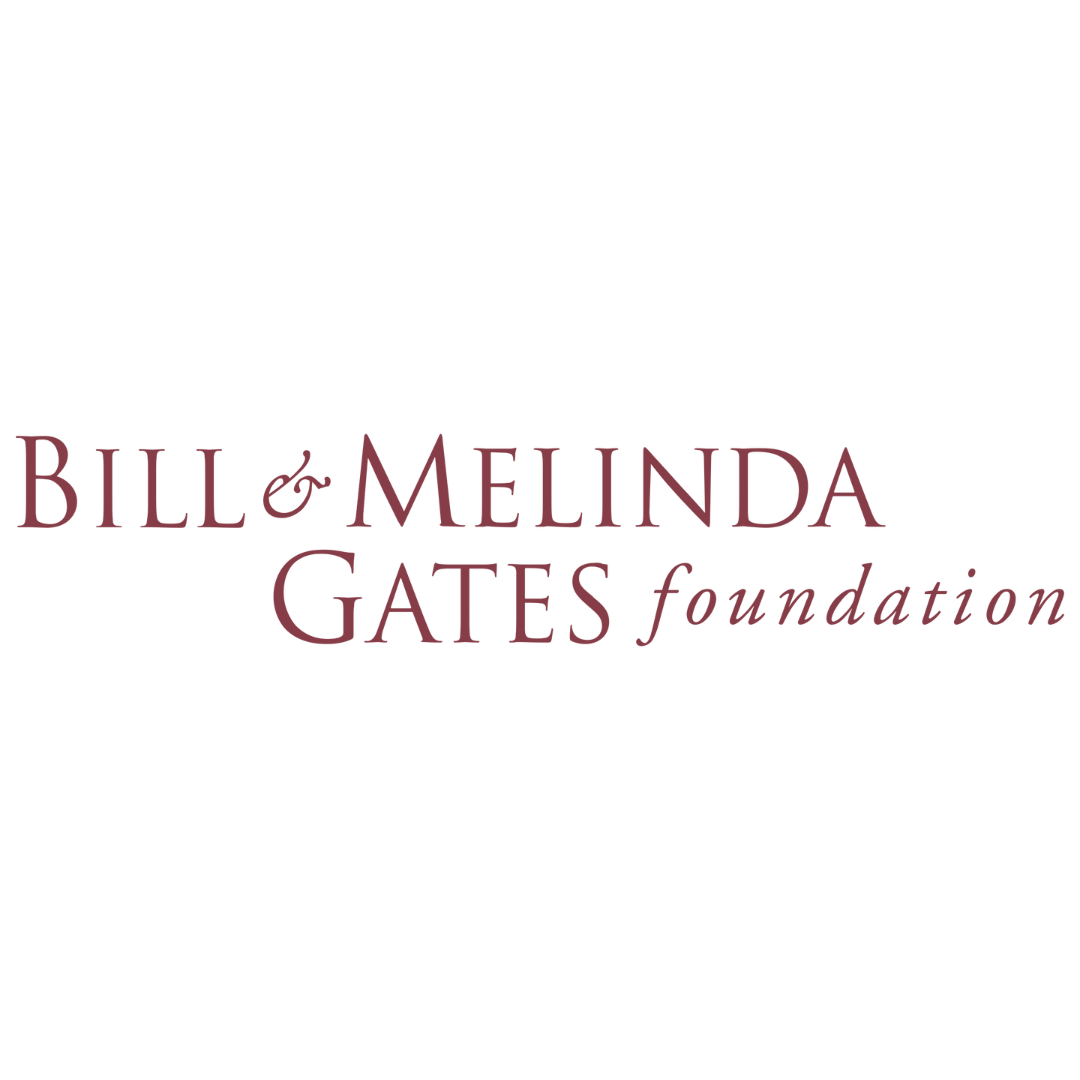 Bill & Melinda Gate Foundation logo