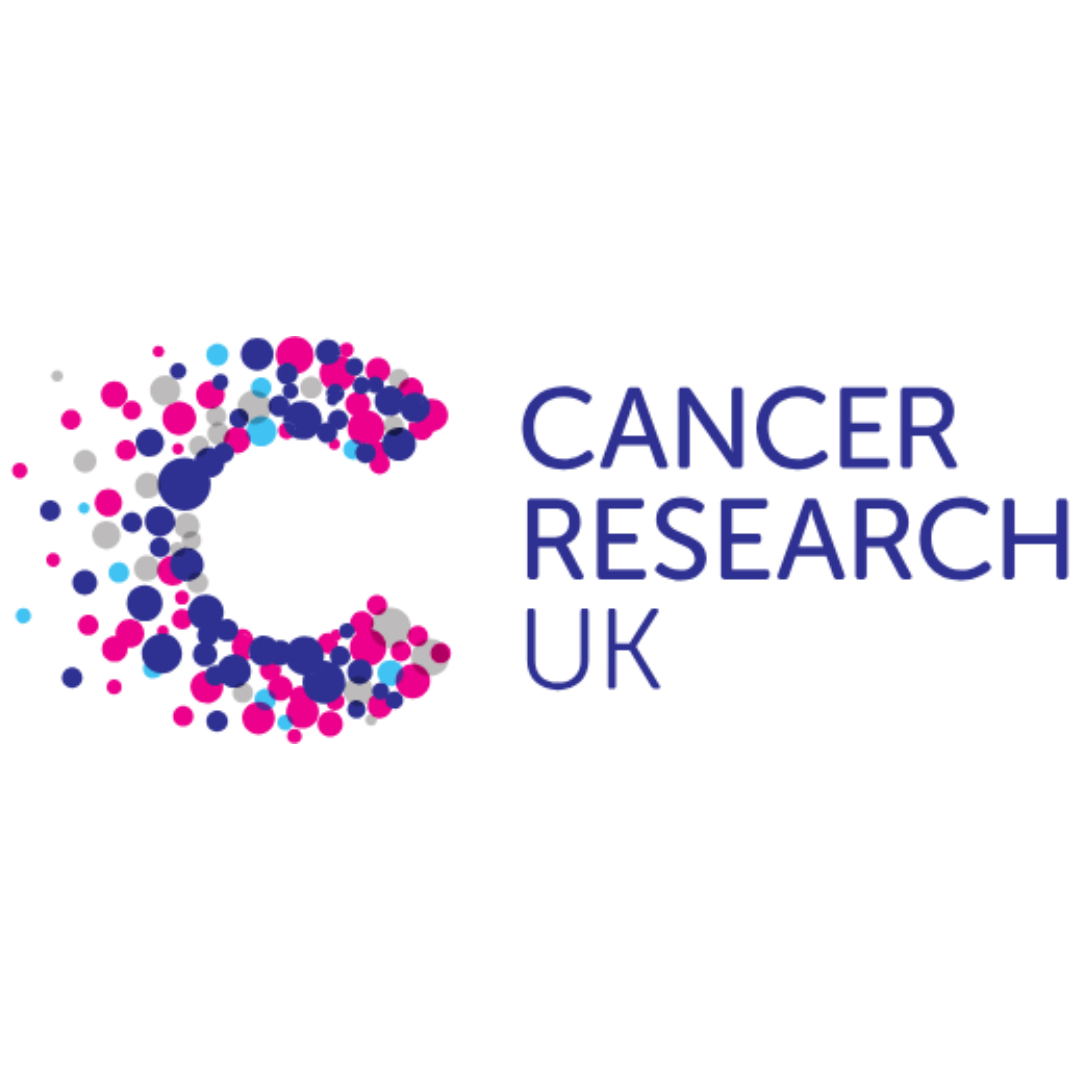 Cancer Research UK Logo