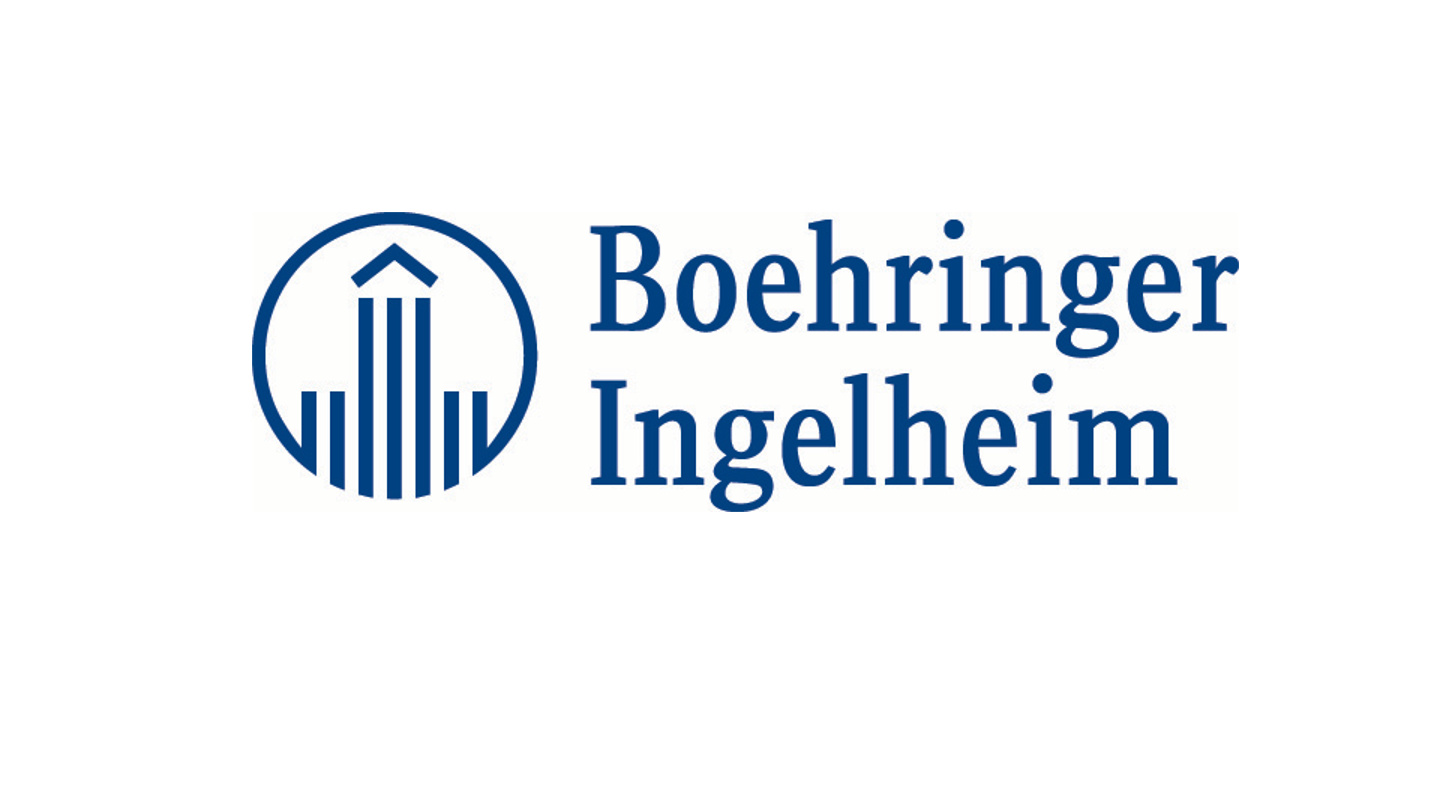 Boehringer Ingelheim Logo