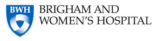 BRIGHAM HEALTH logo Logo