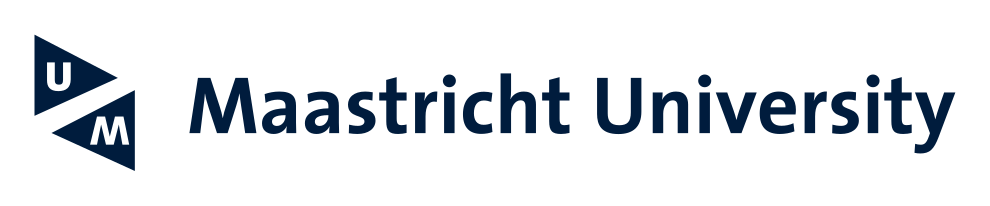 Maastricht University Logo