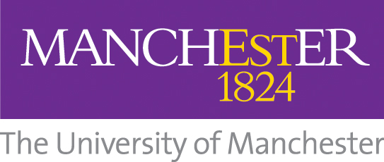 The University of Manchester Logo