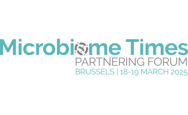 Microbiome Times Partnering Forum