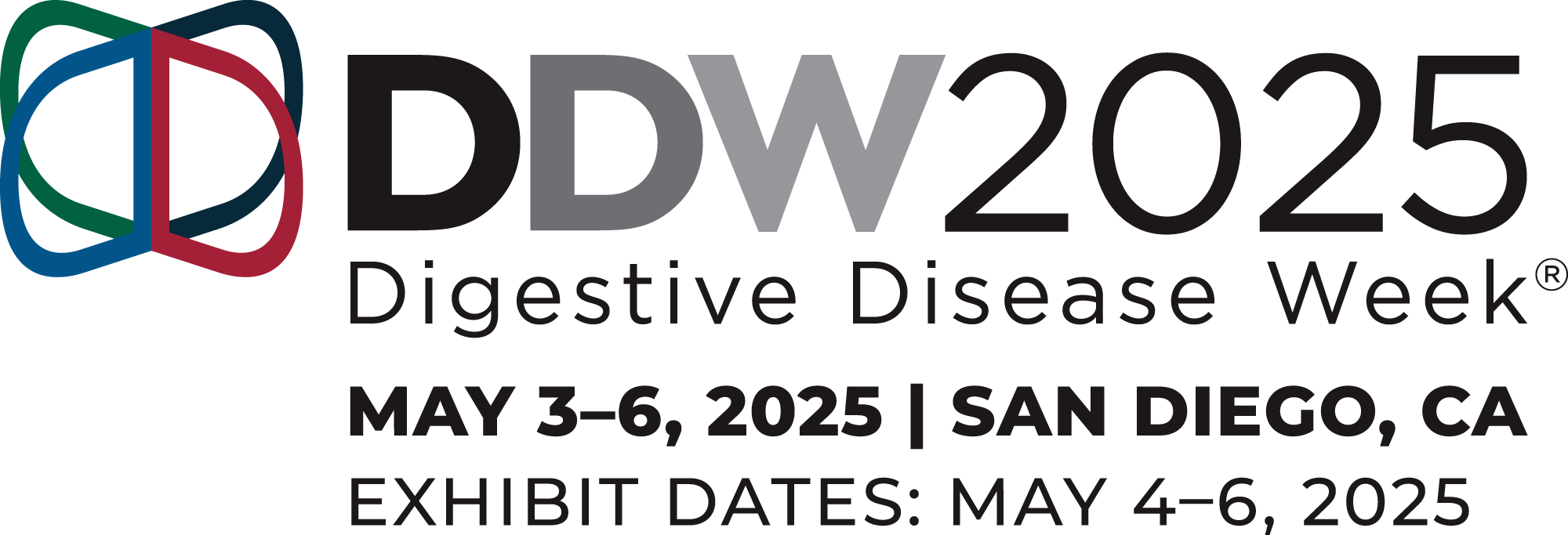 Digestive Disease Week 2025