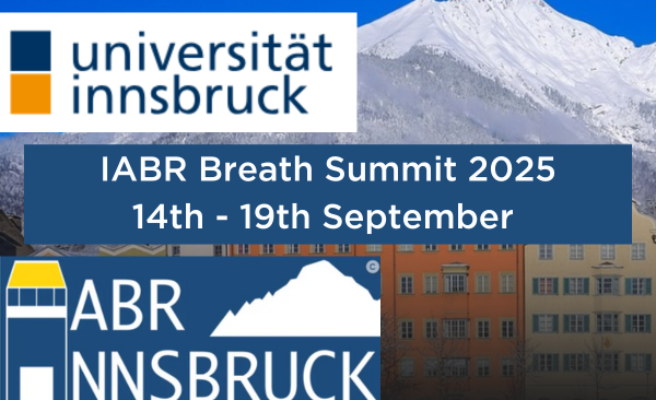 IABR Breath Summit 2025