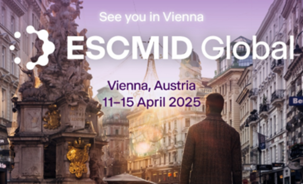 ESCMID 2025