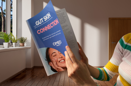 gut-skin connection ebook