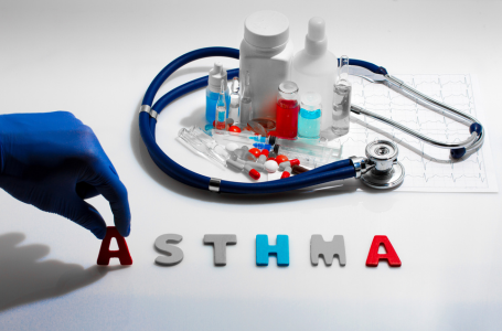 asthma case study graphic