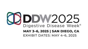 Digestive Disease Week 2025