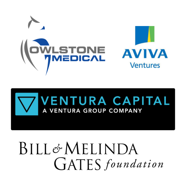 Owlstone Medical Announces $27 Million USD Investment